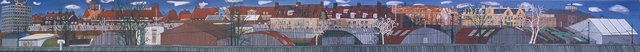Panorama's - 1