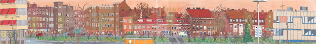 Panorama's - 5